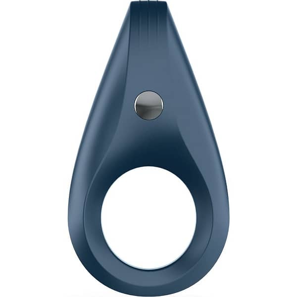 SATISFYER – VIBRATING RING