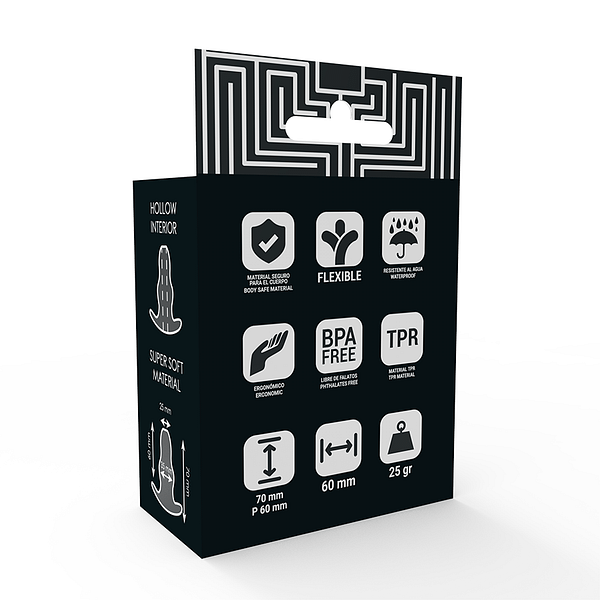 ADDICTED TOYS – SMALL