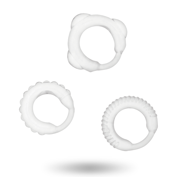 ADDICTED TOYS – C-RING