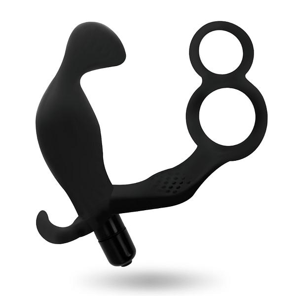 ADDICTED TOYS – ANAL
