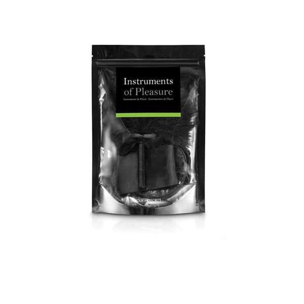 BIJOUX – INSTRUMENTS OF