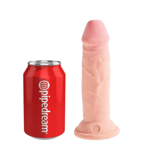 KING COCK – TRIPLE