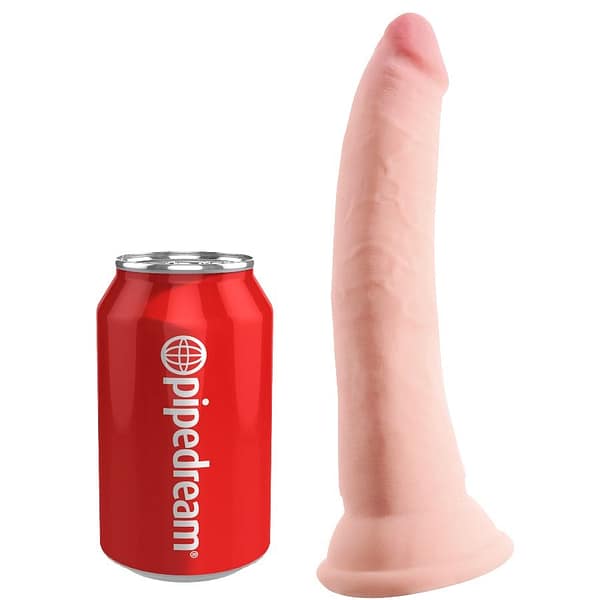 KING COCK – TRIPLE