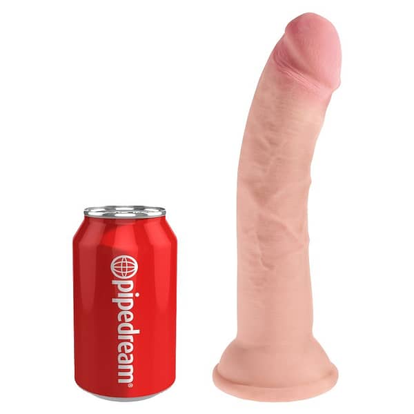 KING COCK – TRIPLE