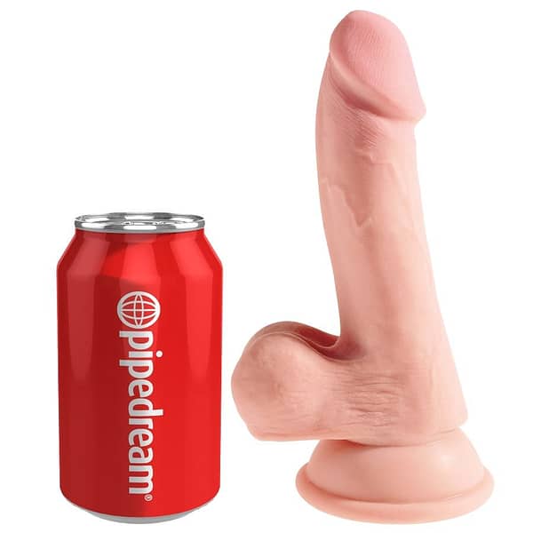 KING COCK – TRIPLE