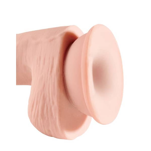 KING COCK – TRIPLE