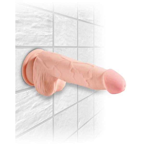 KING COCK – TRIPLE
