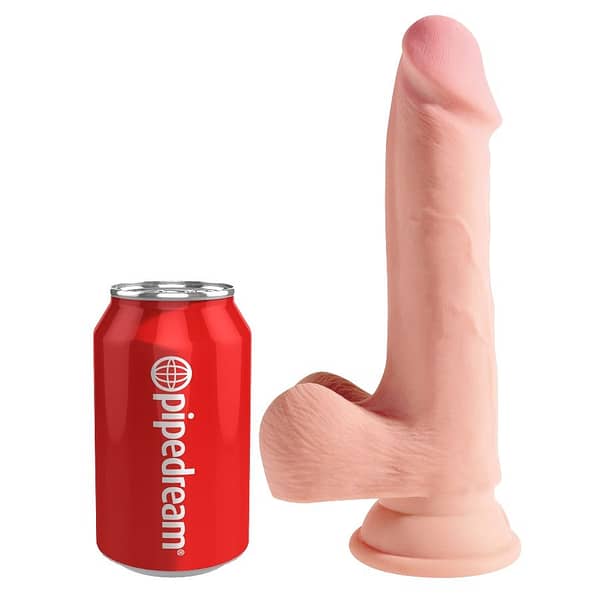 KING COCK – TRIPLE