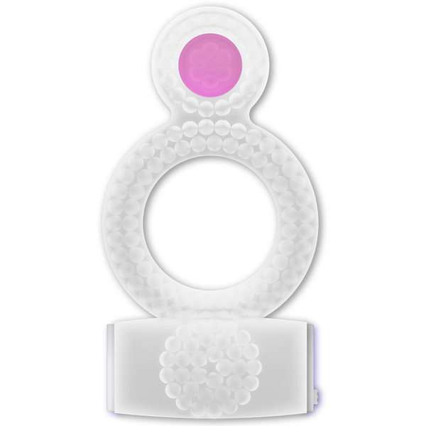 CASUAL LOVE – RING