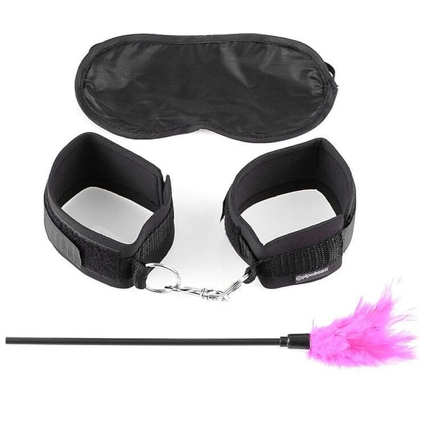FETISH FANTASY SERIES –