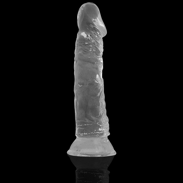 X RAY – CLEAR