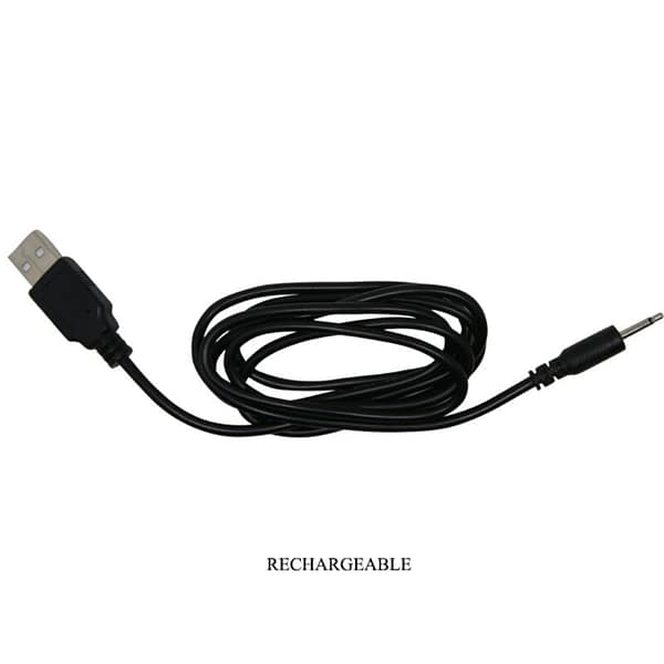 MR PLAY – RECHARGEABLE