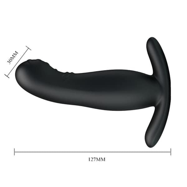 MR PLAY – RECHARGEABLE