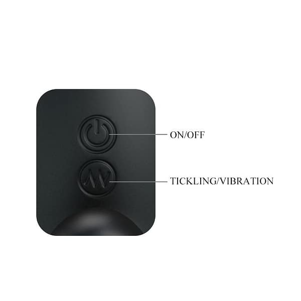 MR PLAY – RECHARGEABLE