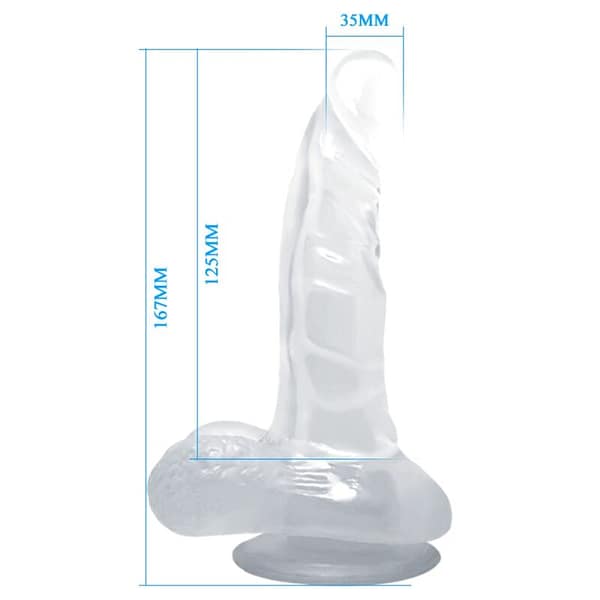img_93445_2ed9192b8c4b03c276185b68232b9072_1.jpg BAILE – REALISTIC DILDO
