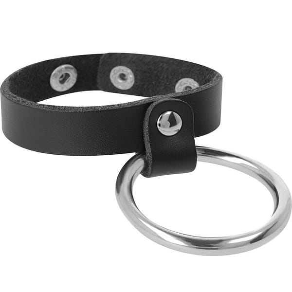 DARKNESS – METAL RING
