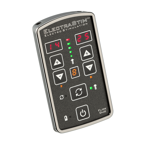ELECTRASTIM – FLICK DUO