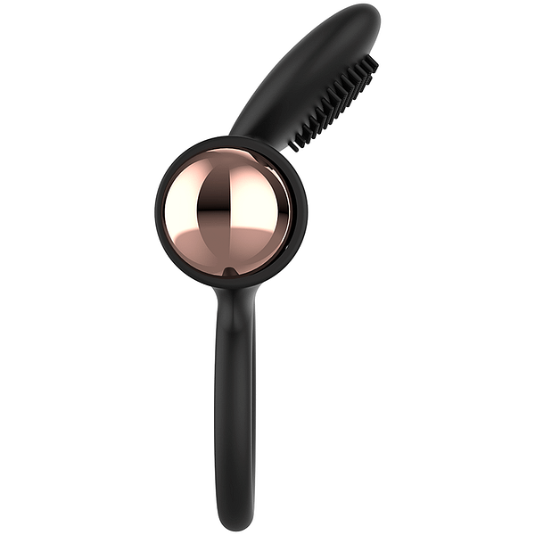 WOMANVIBE – ZEUS SILICONE