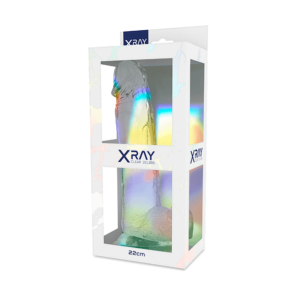 X RAY – HARNESS