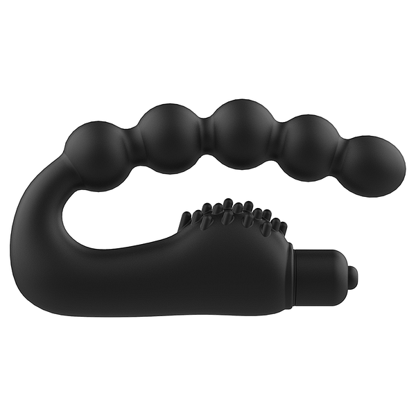 ADDICTED TOYS – ANAL