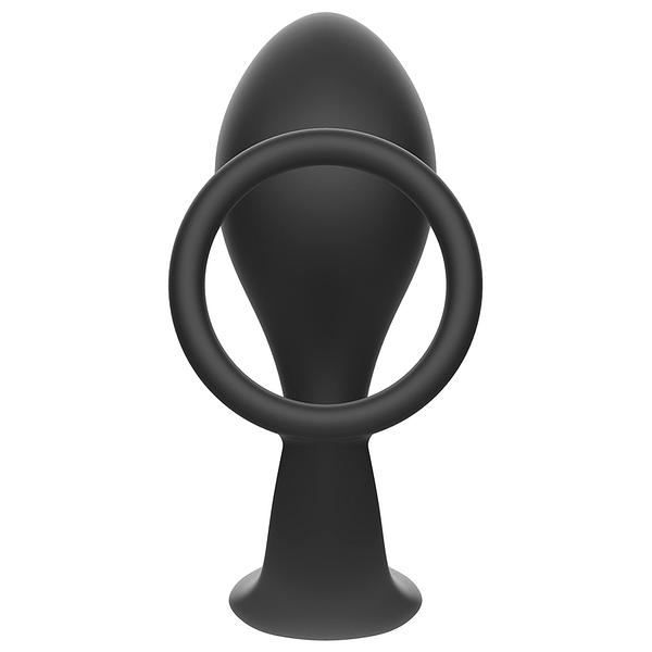 ADDICTED TOYS – ANAL
