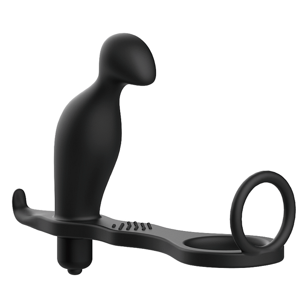 ADDICTED TOYS – ANAL