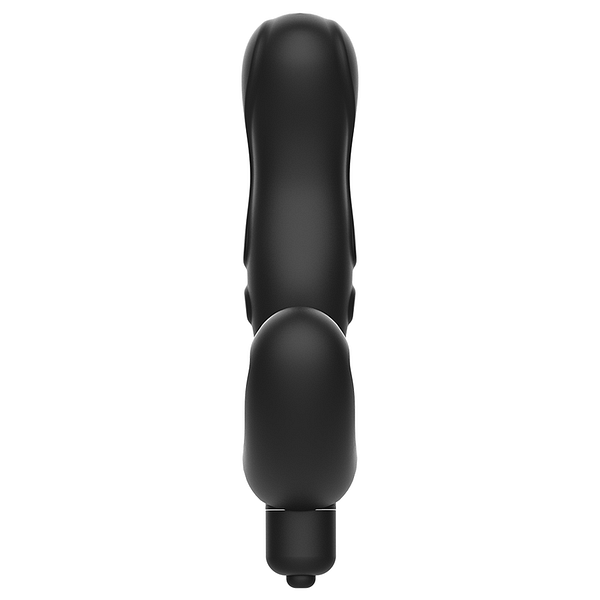 ADDICTED TOYS – P-SPOT