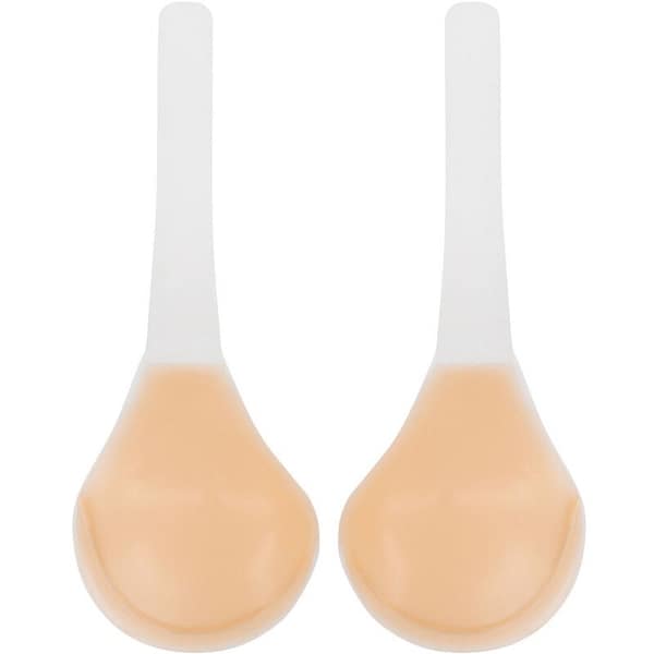 BYE-BRA - CHEST ELEVATORS SYLICON CUP G