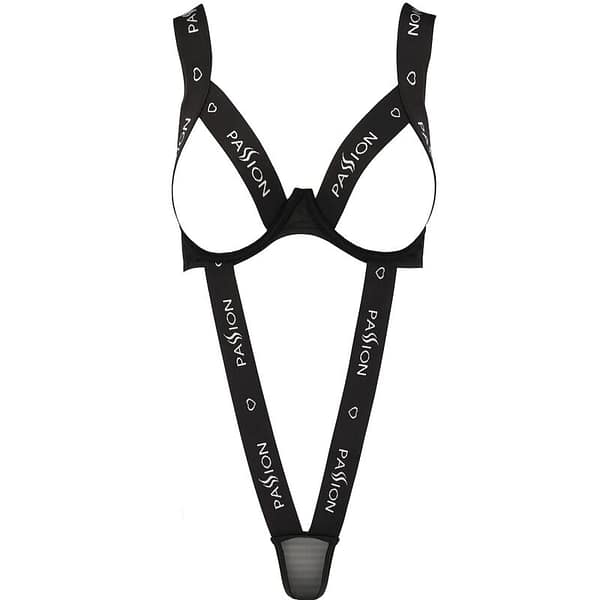 img_106549_a1932f9a89deaf12c1a1c643d0c97ab1_1.jpg PASSION - KYOUKA TEDDY BLACK S/M