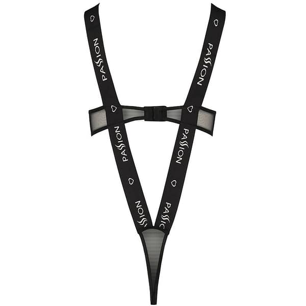 img_106552_d65bb8b9d5a690f6dd89f365e596498d_1.jpg PASSION - KYOUKA TEDDY BLACK S/M