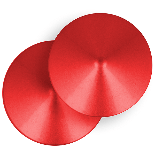 img_122337_532a46d76f2d11e354c8b395128d839d_1.png OHMAMA FETISH RED CIRCLE NIPPLE COVERS