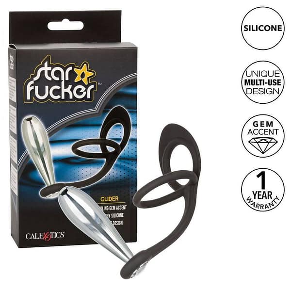 img_134433_ec799b7ad173db409568752cf4e86039_1.jpg CALEXOTICS - STAR FUCKER GLIDER PLUG