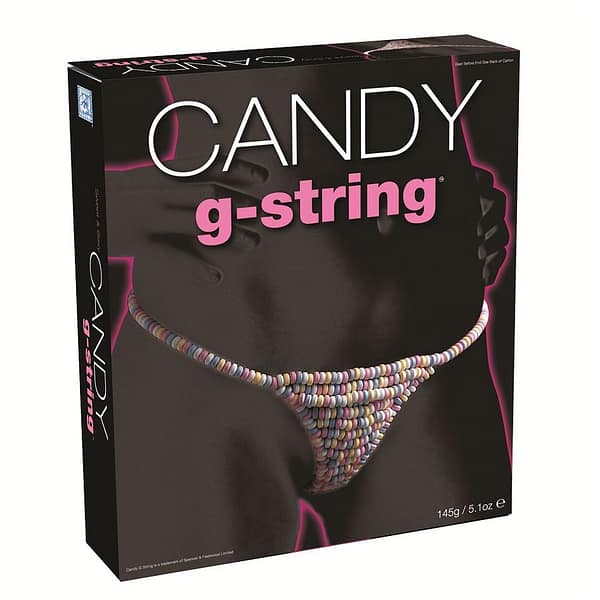 img_1589_f595abbced2b4485e4070847da52c925_1.jpg SPENCER & FLEETWOOD - WOMENS THONG CANDY