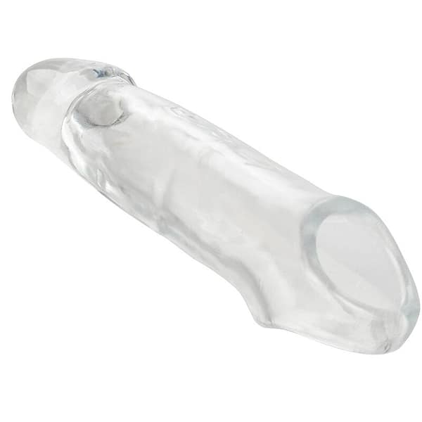 CALEXOTICS - PERFORMANCE MAXX CLEAR EXTENSION 5,5 TRANSPARENT