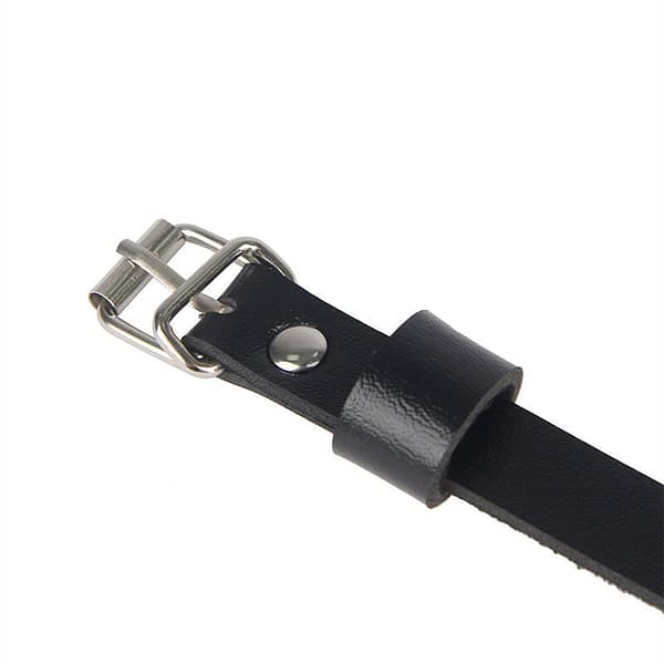 img_175092_8bbce789ecb4f437900e013e74d3bdfa_1.jpg SUBBLIME - LEATHER WAIST AND LEG HARNESS BLACK ONE SIZE