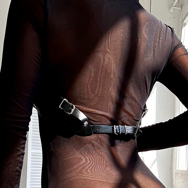 img_175107_1a29bacca5045afe76c973f5fc6c297e_1.jpg SUBBLIME - LEATHER CHEST HARNESS BLACK ONE SIZE