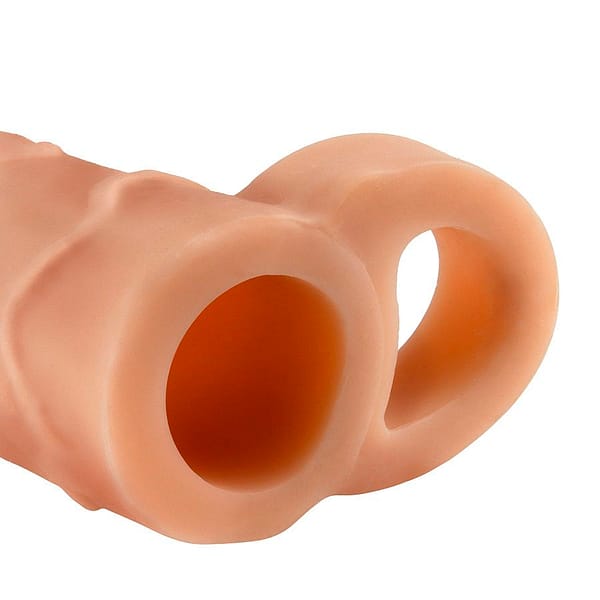 img_25237_2167f55c98eebc11425801e16ee90c6c_1.jpg FANTASY X- TENSIONS - PERFECT 2 EXTENSION BALL STRAP SKIN