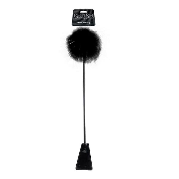 img_7033_41f76dac8cf326f6bdfa8215ed8089ce_1.jpg FETISH FANTASY LIMITED EDITION - BLACK FEATHER CROP