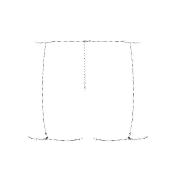 OBSESSIVE - BIJOU-905 HARNESS ONE SIZE