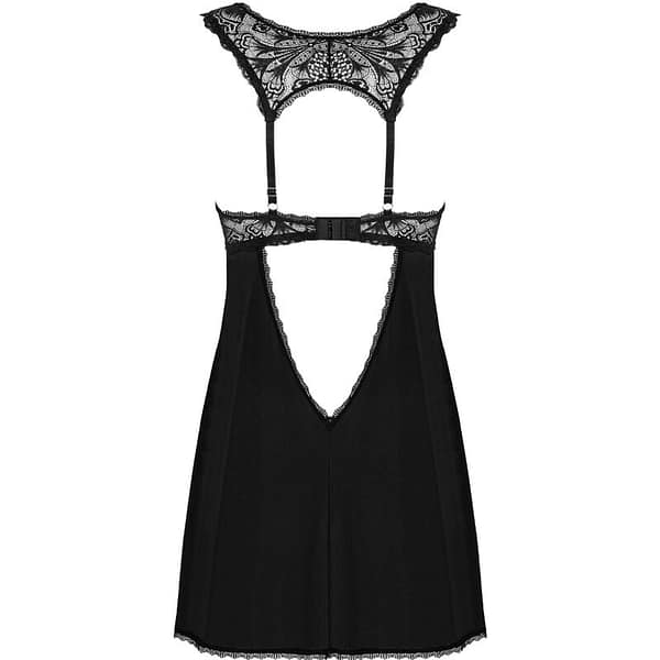 OBSESSIVE - DONNA DREAM BABYDOLL XS/S