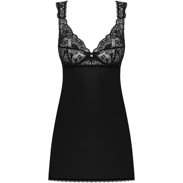 OBSESSIVE - DONNA DREAM BABYDOLL XS/S