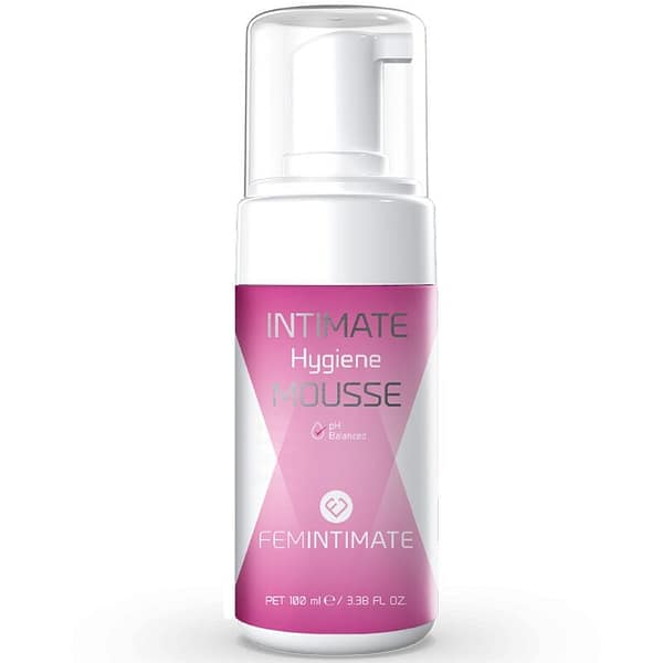 img_158753_0e0bea6e20e13e1eda00a25318dba4d6_1.jpg FEMINTIMATE - INTIMATE MOUSSE CLEANSER 100 ML