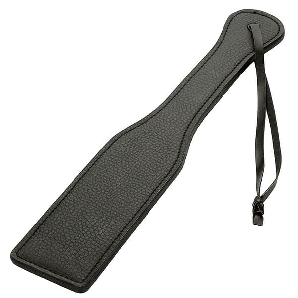 img_185796_b1c955693aeb463e9317322605343304_1.jpg CALEXOTICS - NOCTURNAL PADDLE LEATHER BLACK