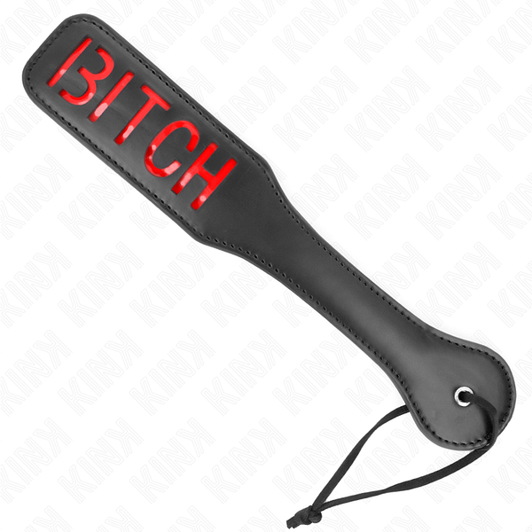 img_190393_6db7641e7aec5fb7b703460fa6b59a3e_1.png KINK - BITCH ROUND CORNER PALETTE 32 X 6 CM
