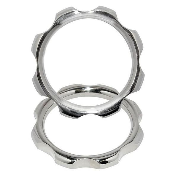 img_33931_1321990a3a4da9a385b632e5b6344d01_1.jpg METAL HARD - METAL TORQUE RING FOR PENIS AND TESTICLES 50MM
