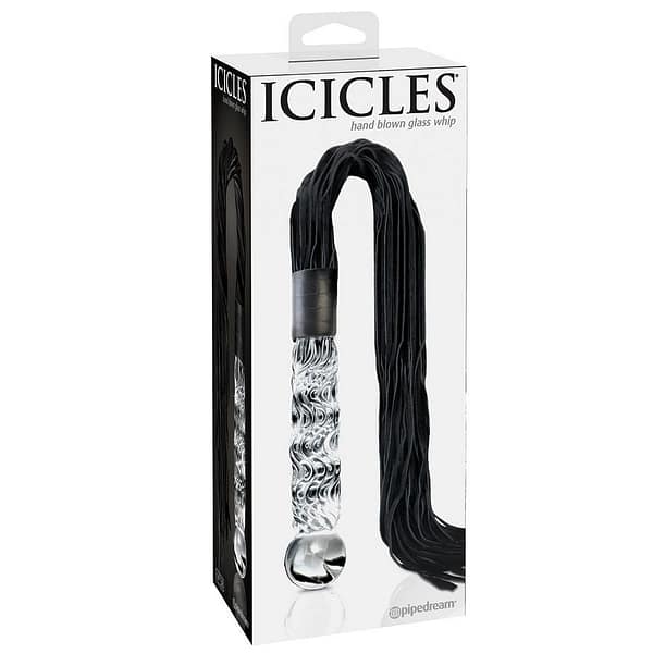 ICICLES – N. 38
