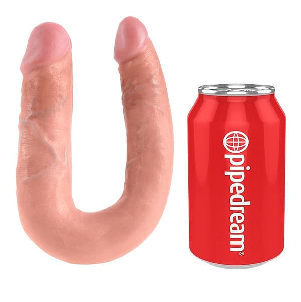 KING COCK – U-SHAPED