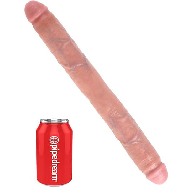 KING COCK – THICK