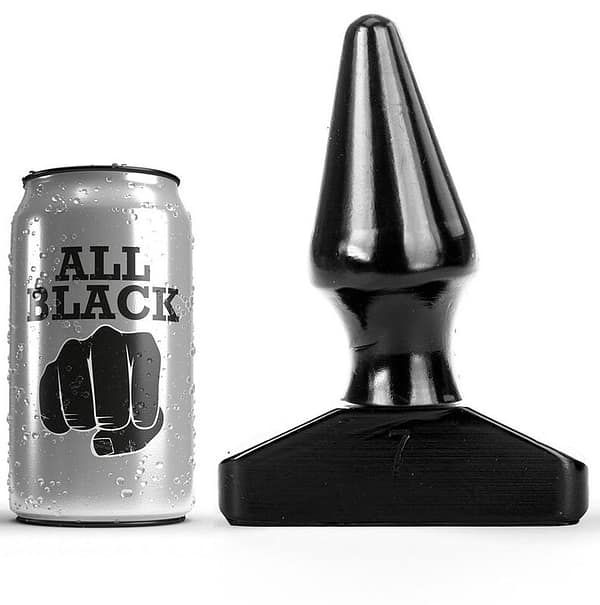 ALL BLACK – PLUG