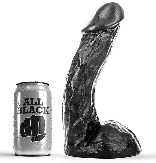 ALL BLACK – DONG